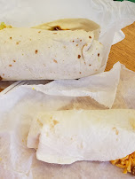 Burrito Supi Eme