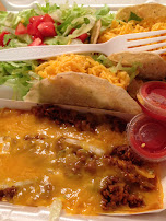 Enchiladas