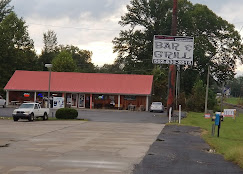 Little Rick's Neighborhood Bar & Grill Menu